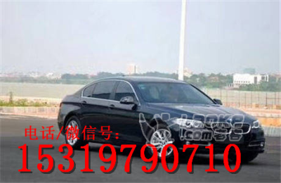西安阎良婚庆车队婚车租赁_2