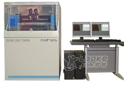 高质量的PVA TePla德国超声波扫描显微镜，新报价_0
