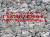 本溪市国有大型采石场大量供应搅拌站用碎石子石面子申女士13998851955