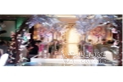 西安君乐城堡酒店婚宴|西安婚宴酒店|团宴网推荐_1