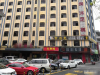 酒店楼下转角铺位，楼上是酒店沐足消费集中营业额4500以上