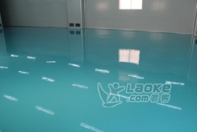 选择困难症？看看别人是怎么挑厂房地坪漆环保建筑材料产品的_0