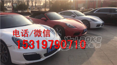 2019泾阳婚车租赁价格一览表_1