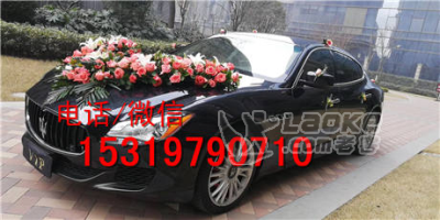 2019泾阳婚车租赁价格一览表_3