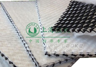 线上线下都有好口碑,建筑基础防渗就看准盈帆环保_0