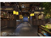 主题餐厅设计知乎专业餐饮空间设计，餐饮空间设计