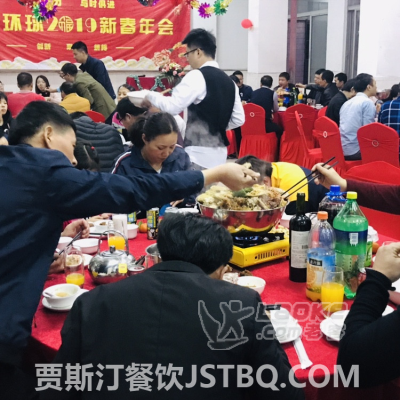 海丰楼盘暖场盆菜宴，陆丰大盆菜外卖，上门包办粤式盆菜_2