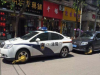 汉中交警队车轮锁供应商15389000580