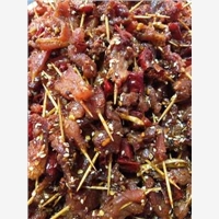 史上卖的疯狂、N次断货的特色卤菜凉菜培训_0