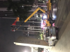诚信吉顺高空车出租深圳市罗湖区金光华广场挂国旗