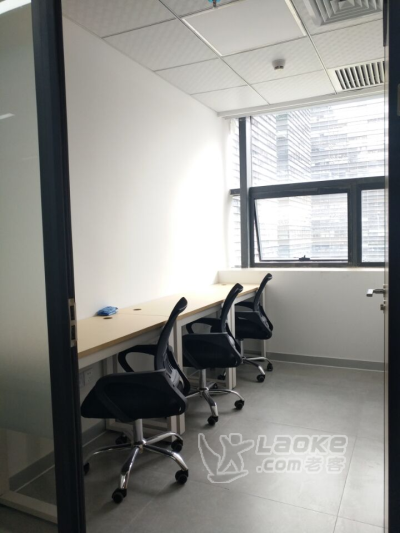 拎包办公，400元注册型办公室，配正规房产证租赁合同_2