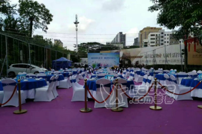 惠州酒席上门用心做好每一场自助餐围餐盛宴_1