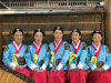 西安舞蹈教师资格证培训考试东二环职业舞蹈培训班