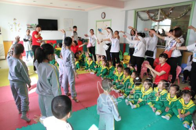 想学幼师专业应该如何选学校_0