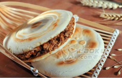 陕西肉夹馍凉皮培训多少钱_1