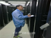 上海数据中心机房基础设施验证测试