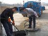 低价疏通厕所下水道地漏马桶，清理化粪池