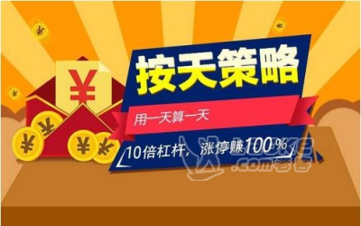 在线配资拓展客户方法选出每日投，赢得消费者的信任_0