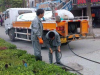 专业承接厨房厕所马桶地漏疏通抽粪，化粪池清理市政管道清理