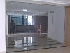 上海虹口区自动门安装维修公司 玻璃门安装 感应门安装