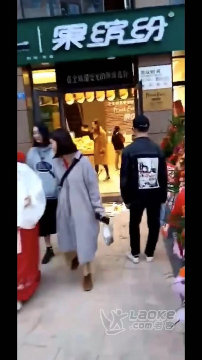 越来越多的老板开店看好水果行业_1