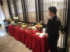 专业茶歇外卖服务 甜点 小西点 咖啡美食DIY
