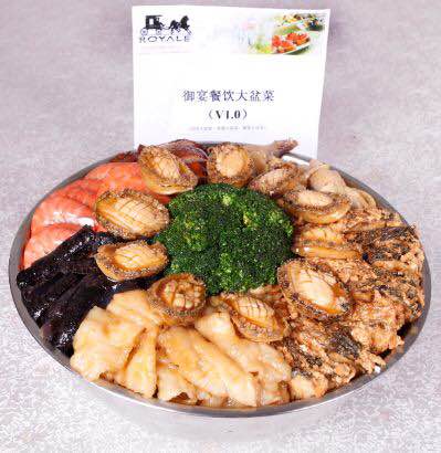 哪里的宴会自助餐外卖做的好_1