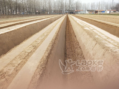 河南芦笋专用封沟机厂家电话封沟机价格封沟机质量_1