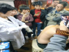 (新九针疗法+浮针疗法）中医特色多种针法临床应用技术研修班