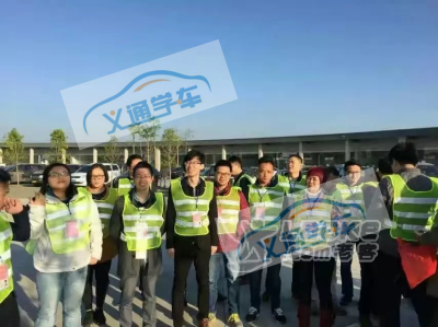 惠州哪里增驾A1大客车B2大货车找粤义通学车驾校招生_2
