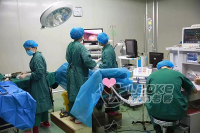 武汉送子鸟医院靠谱么  精湛的技术_3