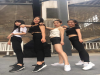 西安东郊爵士舞培训班成年人流行舞蹈