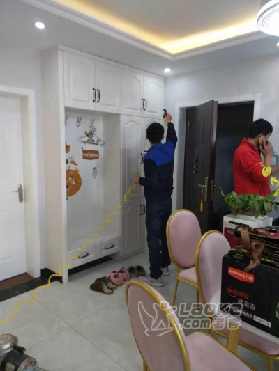 临沂专业除甲醛、除异味、甲醛治理、甲醛检测_2