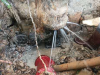 管道漏水检测.为您精准定位漏水点