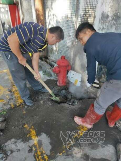 管道漏水检测.为您精准定位漏水点_1
