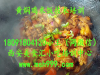 黄焖鸡米饭上那学习西安美食汇小吃培训中心
