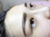 周口商水纹绣培训教你怎么选眉毛