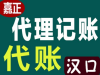 民航新村长港路附近代理记账、纳税申报及报表审计等专业代理