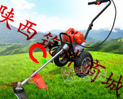 陕西筑林商城割草机有哪些种类_0