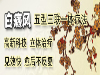 揭阳专业的白癜风医院5女性外阴白斑是怎么回事