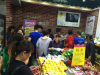 孝感果缤纷精品水果超市在同行中如何竞争出彩