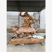 西安雕塑厂规格全超优惠前景大，市场广阔，值得信赖_0