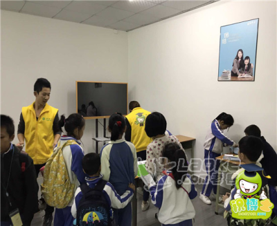 自己开小学辅导机构需要如何去招聘老师_0