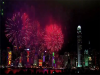 我有中国护照能给我送关进去香港一次多少钱