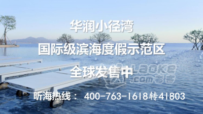 惠州华润小径湾——楼盘介绍最新优惠_0