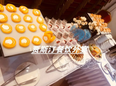 汕尾上门餐饮服务公司-配送上门及布置全包办_7