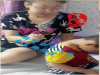 香灸提升免疫力，小孩子香灸的好处，小孩子可以香灸吗