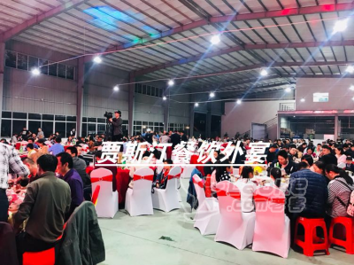 汕尾上门餐饮服务公司-配送上门及布置全包办_5