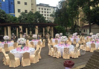 汕尾上门餐饮服务公司-配送上门及布置全包办_3