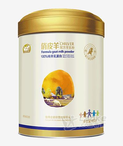 酸羊奶粉以服务至上为宗旨，进口山羊奶优质可选酸羊奶粉_0
